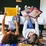 Hotell At 7 Rijswijk