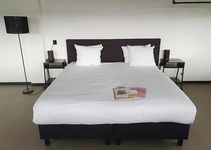 فندق At 7 رايسفايك