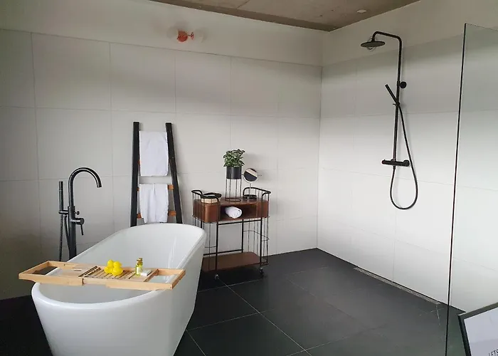 فندق At 7 رايسفايك