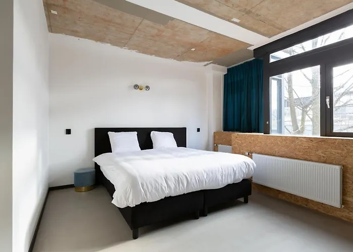 At 7 فندق رايسفايك