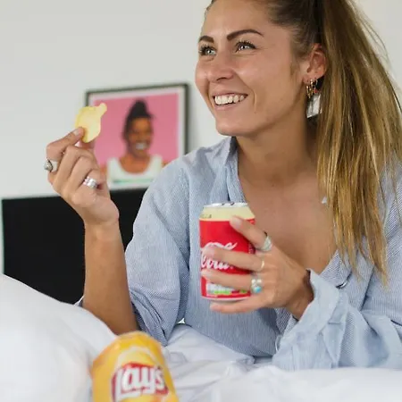 At 7 Hotell Rijswijk