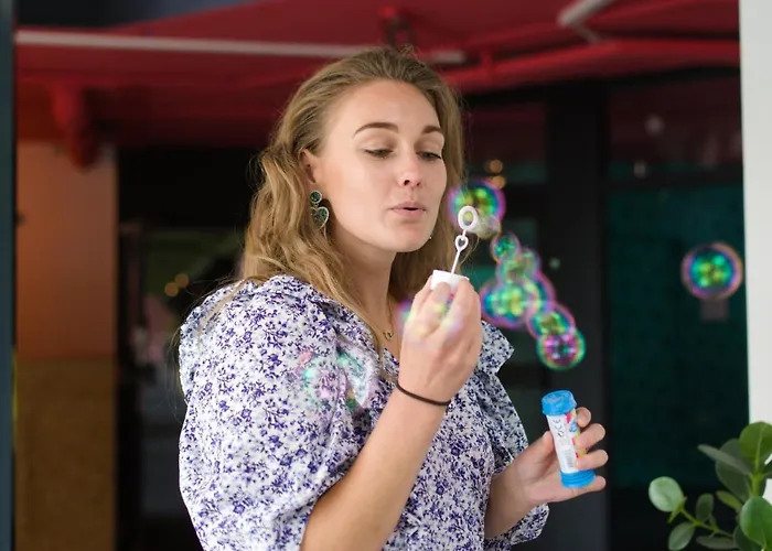 Ξενοδοχείο At 7