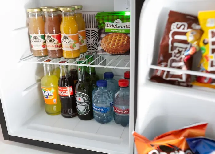 Ξενοδοχείο At 7